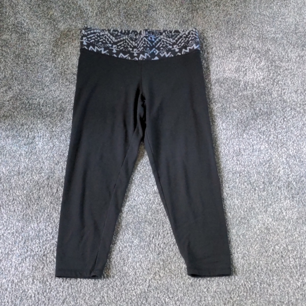 Victoria secret capris